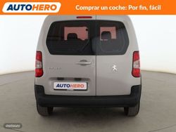 Peugeot Rifter 1.5 Blue-HDi Active Standard - Miniatura 5
