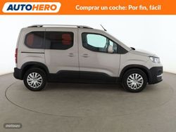 Peugeot Rifter 1.5 Blue-HDi Active Standard - Miniatura 7