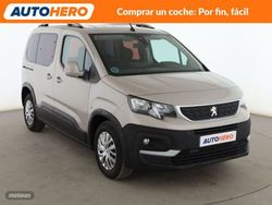 Peugeot Rifter 1.5 Blue-HDi Active Standard - Miniatura 8