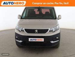 Peugeot Rifter 1.5 Blue-HDi Active Standard - Miniatura 9