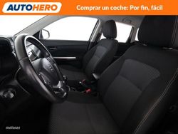Suzuki Vitara 1.0 BoosterJet GLE - Miniatura 11