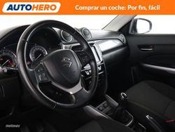 Suzuki Vitara 1.0 BoosterJet GLE - Miniatura 12