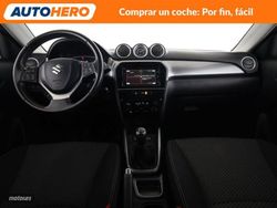 Suzuki Vitara 1.0 BoosterJet GLE - Miniatura 13