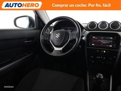 Suzuki Vitara 1.0 BoosterJet GLE - Miniatura 14