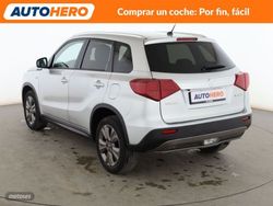 Suzuki Vitara 1.0 BoosterJet GLE - Miniatura 4