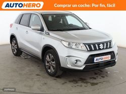 Suzuki Vitara 1.0 BoosterJet GLE - Miniatura 8
