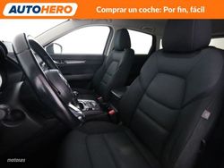 Mazda CX-5 2.0 Zenith 2WD - Miniatura 11