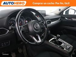 Mazda CX-5 2.0 Zenith 2WD - Miniatura 12