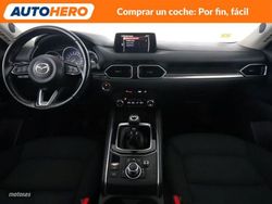 Mazda CX-5 2.0 Zenith 2WD - Miniatura 13