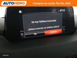 Mazda CX-5 2.0 Zenith 2WD - Miniatura 23
