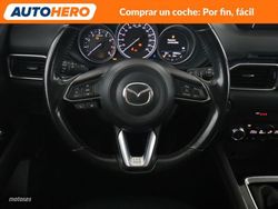 Mazda CX-5 2.0 Zenith 2WD - Miniatura 25