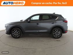 Mazda CX-5 2.0 Zenith 2WD - Miniatura 3