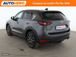 Mazda CX-5 2.0 Zenith 2WD - Miniatura 4