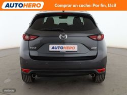 Mazda CX-5 2.0 Zenith 2WD - Miniatura 5