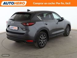 Mazda CX-5 2.0 Zenith 2WD - Miniatura 6