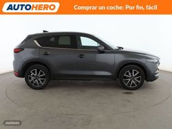Mazda CX-5 2.0 Zenith 2WD - Miniatura 7