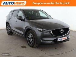 Mazda CX-5 2.0 Zenith 2WD - Miniatura 8