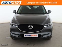 Mazda CX-5 2.0 Zenith 2WD - Miniatura 9
