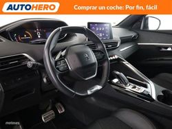 Peugeot 5008 1.6 THP GT Line - Miniatura 12