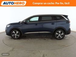 Peugeot 5008 1.6 THP GT Line - Miniatura 3