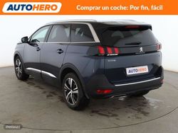 Peugeot 5008 1.6 THP GT Line - Miniatura 4