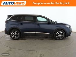 Peugeot 5008 1.6 THP GT Line - Miniatura 7