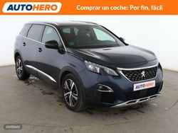 Peugeot 5008 1.6 THP GT Line - Miniatura 8