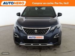 Peugeot 5008 1.6 THP GT Line - Miniatura 9