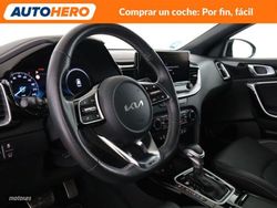 Kia XCeed 1.5 TGDI Mild-Hybrid GT-Line - Miniatura 12