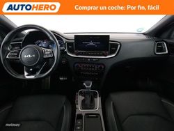 Kia XCeed 1.5 TGDI Mild-Hybrid GT-Line - Miniatura 13
