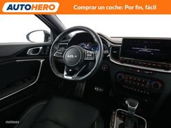 Kia XCeed 1.5 TGDI Mild-Hybrid GT-Line - Miniatura 14