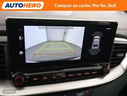 Kia XCeed 1.5 TGDI Mild-Hybrid GT-Line - Miniatura 21