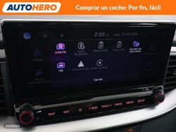 Kia XCeed 1.5 TGDI Mild-Hybrid GT-Line - Miniatura 23