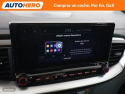 Kia XCeed 1.5 TGDI Mild-Hybrid GT-Line - Miniatura 25