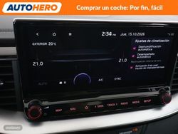 Kia XCeed 1.5 TGDI Mild-Hybrid GT-Line - Miniatura 26