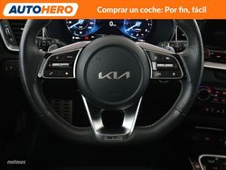 Kia XCeed 1.5 TGDI Mild-Hybrid GT-Line - Miniatura 27