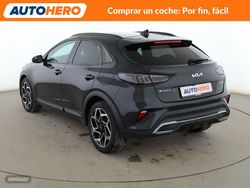 Kia XCeed 1.5 TGDI Mild-Hybrid GT-Line - Miniatura 4