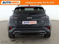 Kia XCeed 1.5 TGDI Mild-Hybrid GT-Line - Miniatura 5