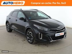 Kia XCeed 1.5 TGDI Mild-Hybrid GT-Line - Miniatura 8