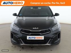 Kia XCeed 1.5 TGDI Mild-Hybrid GT-Line - Miniatura 9