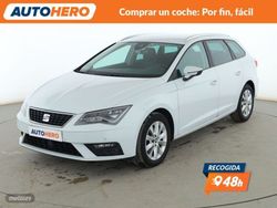 Seat Leon 1.6 TDI Style Edition - Miniatura 1