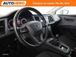 Seat Leon 1.6 TDI Style Edition - Miniatura 12