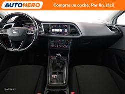Seat Leon 1.6 TDI Style Edition - Miniatura 13