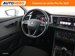 Seat Leon 1.6 TDI Style Edition - Miniatura 14