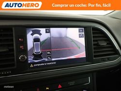 Seat Leon 1.6 TDI Style Edition - Miniatura 20
