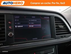 Seat Leon 1.6 TDI Style Edition - Miniatura 21