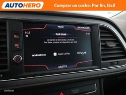 Seat Leon 1.6 TDI Style Edition - Miniatura 22