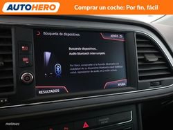 Seat Leon 1.6 TDI Style Edition - Miniatura 23