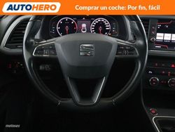 Seat Leon 1.6 TDI Style Edition - Miniatura 24
