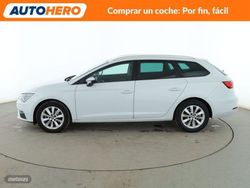 Seat Leon 1.6 TDI Style Edition - Miniatura 3